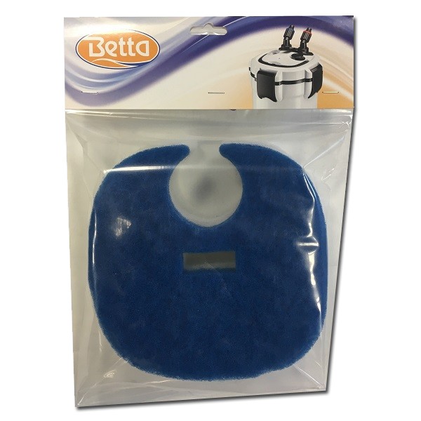 Betta Choice 2000 UV Filter Pad Set