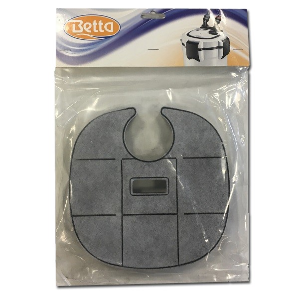 Betta Choice 2000 UV Filter Carbon Cartridge