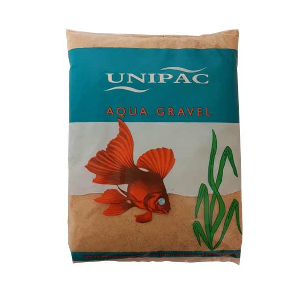 Unipac Silver Sand 2kg