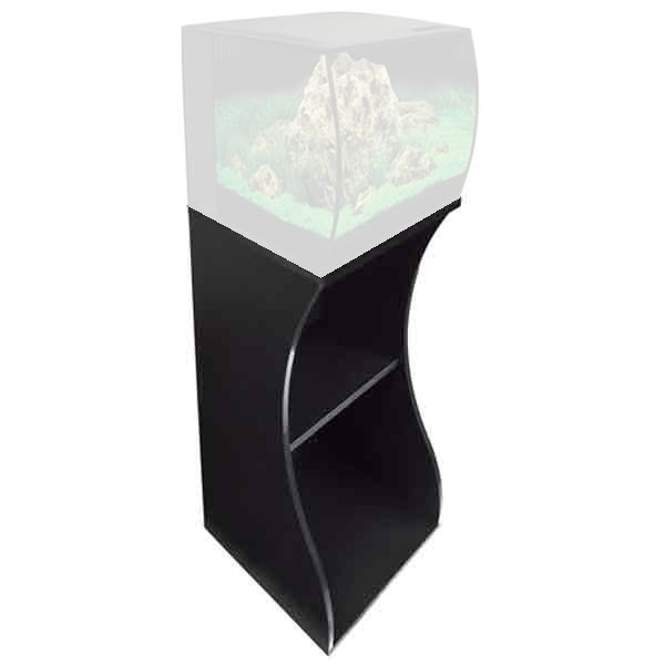 Fluval Flex 57 Litres Stand Black