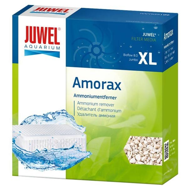 Juwel Amorax Amonium Remover Extra Large