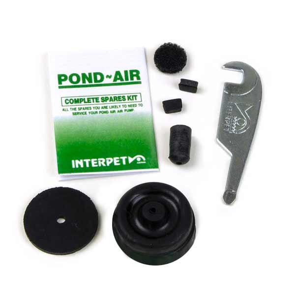 Blagdon Pond Air 1 Annual Maintenance Kit