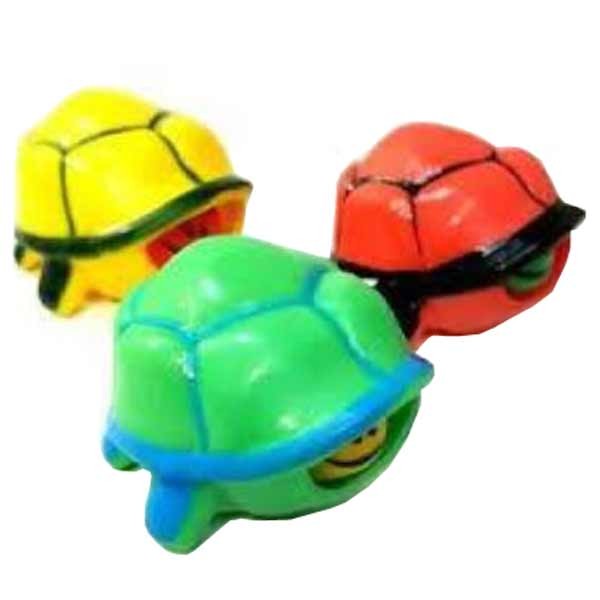 Pop Head Turtles