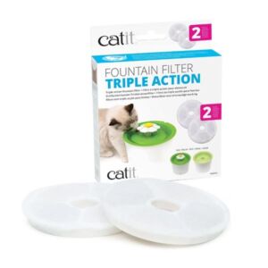 Catit Senses 2.0 Water Softening Filter