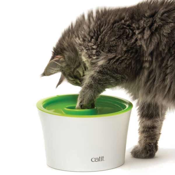 Catit Senses 2.0 Multi Feeder