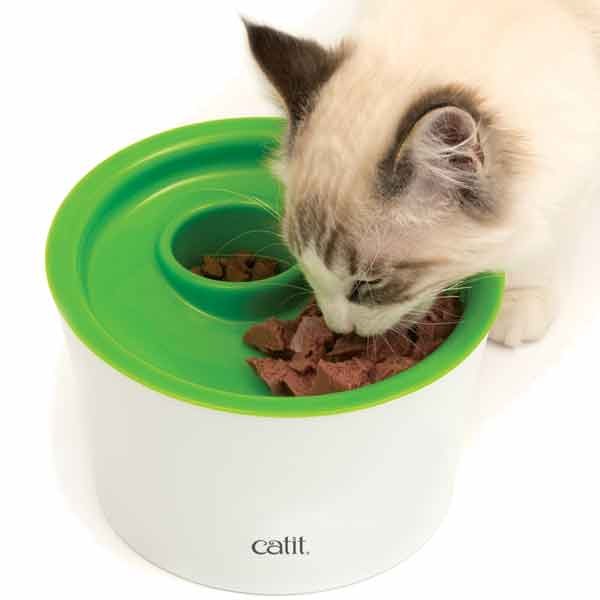 Catit Senses 2.0 Multi Feeder