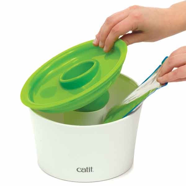 Catit Senses 2.0 Multi Feeder