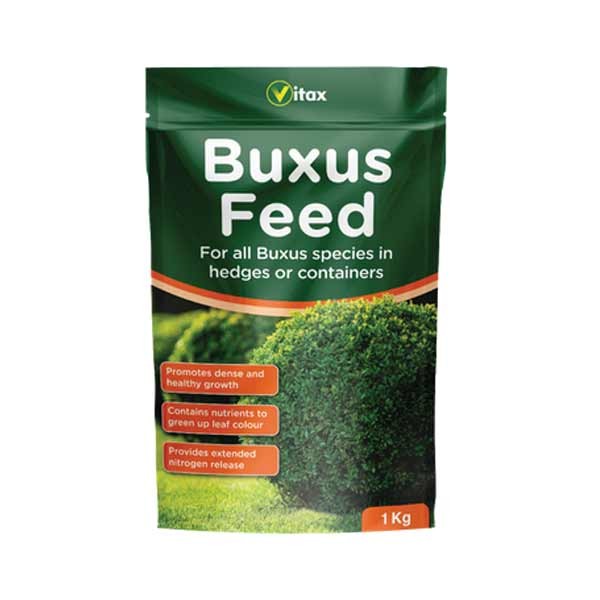 Vitax Buxus Feed 1kg