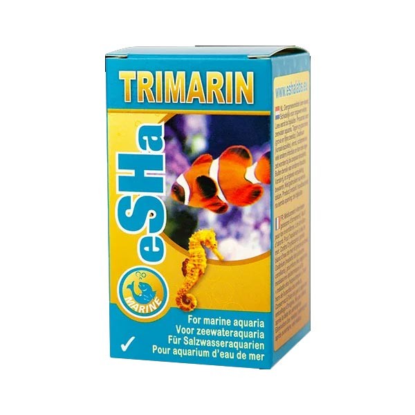 eSHa Trimarin Wide Range Marine Treatment (Non-Invert) 20ml