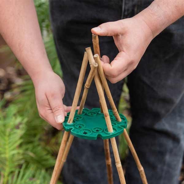 Gardman Wigwam Cane Grip