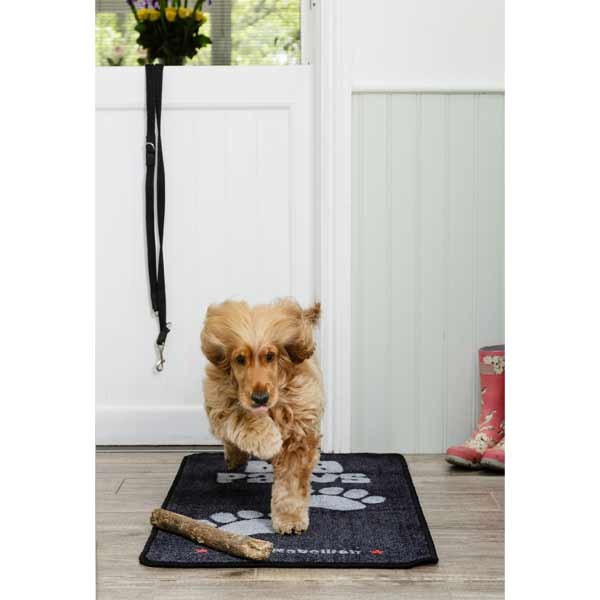 Pet Rebellion Big Paws Mat 57x110cm