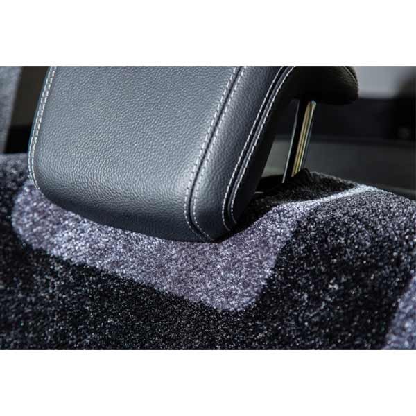 Pet Rebellion Car Seat Carpet 57x140cm