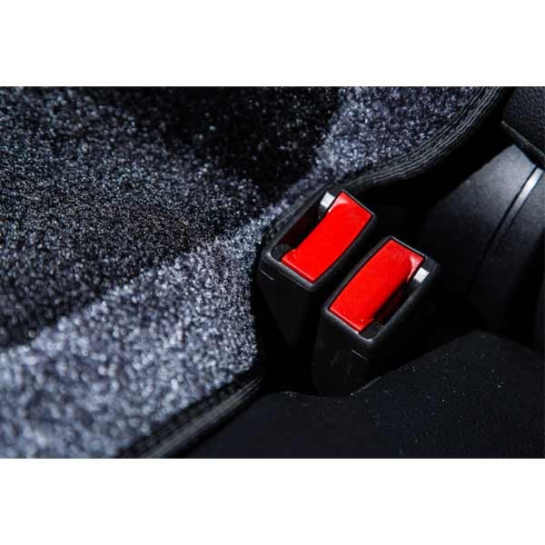 Pet Rebellion Car Seat Carpet 57x140cm