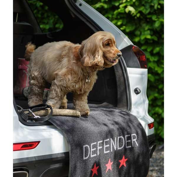 Pet Rebellion Defender Car Protecation 100x155cm