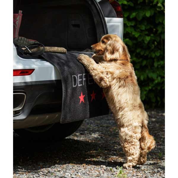 Pet Rebellion Defender Car Protecation 100x155cm