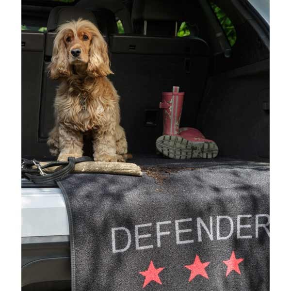 Pet Rebellion Defender Car Protecation 100x155cm