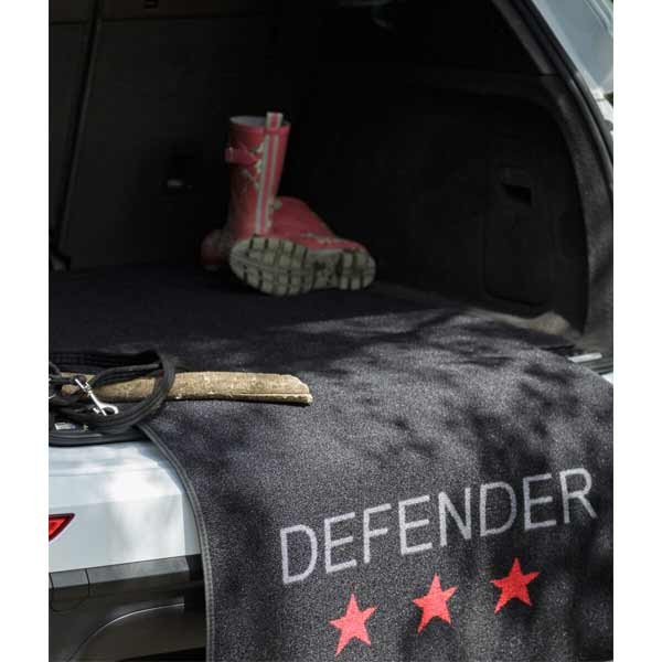 Pet Rebellion Defender Car Protecation 100x155cm