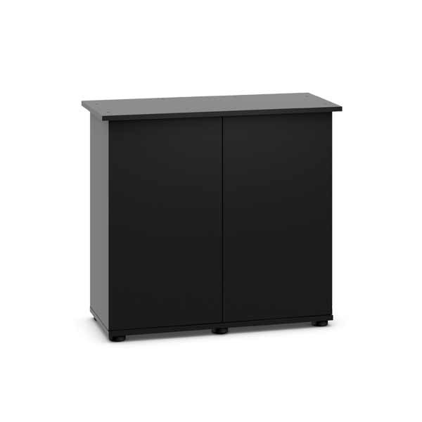 Juwel Rio 125 Black Cabinet SBX