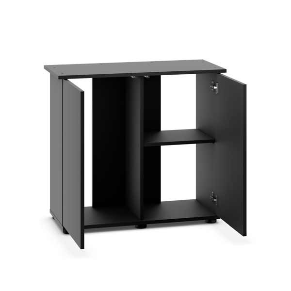 Juwel Rio 125 Black Cabinet SBX