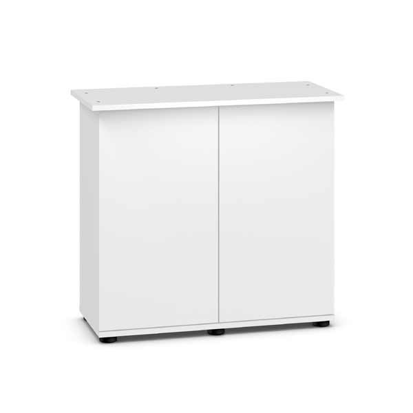 Juwel Rio 125 White Cabinet SBX