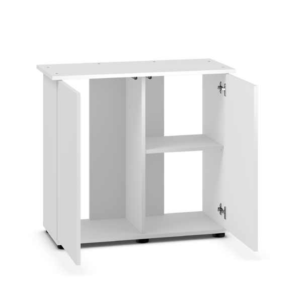 Juwel Rio 125 White Cabinet SBX