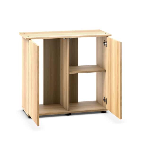 Juwel Rio 125 Lightwood Cabinet SBX