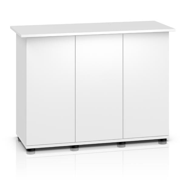 Juwel Rio 180 White Cabinet SBX