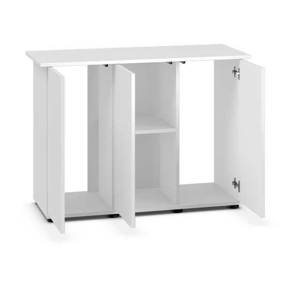 Juwel Rio 180 White Cabinet SBX