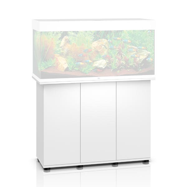 Juwel Rio 180 White Cabinet SBX