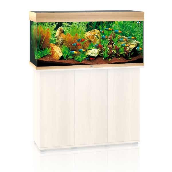 Juwel Rio 180 Lightwood LED Aquarium