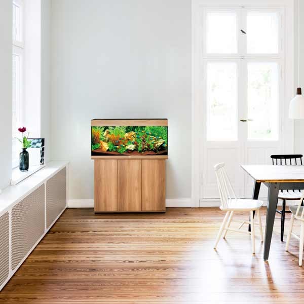 Juwel Rio 180 Lightwood LED Aquarium