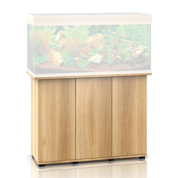 Juwel Rio 180 Lightwood Cabinet SBX