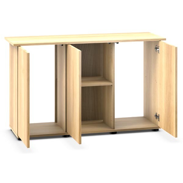 Juwel Rio 240 Lightwood Cabinet SBX