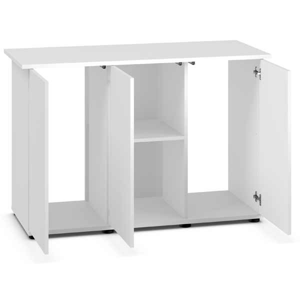 Juwel Rio 350/300 White Cabinet SBX