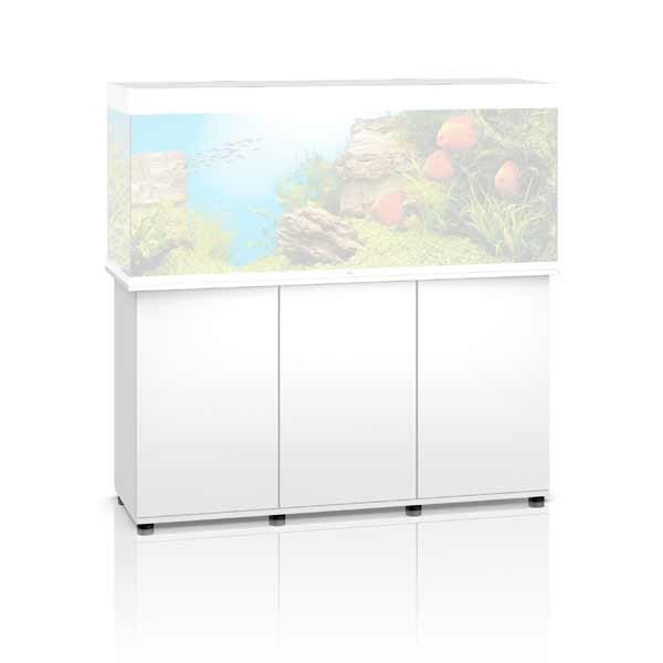 Juwel Rio 450/400 White Cabinet SBX