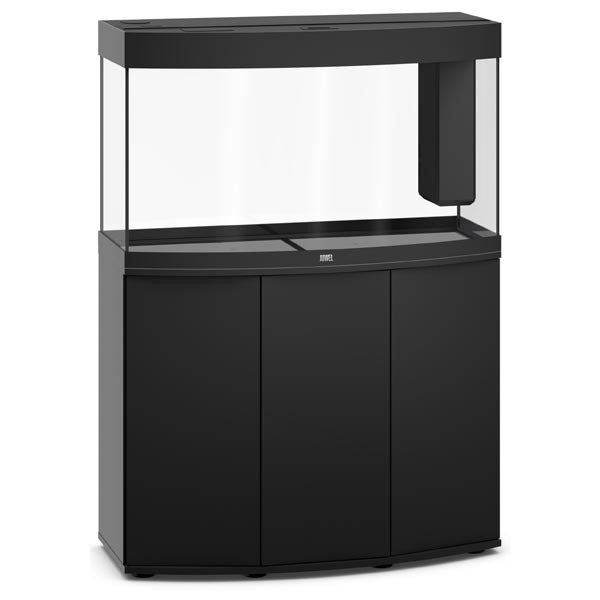 Juwel Vision 180 Black LED Aquarium & Cabinet