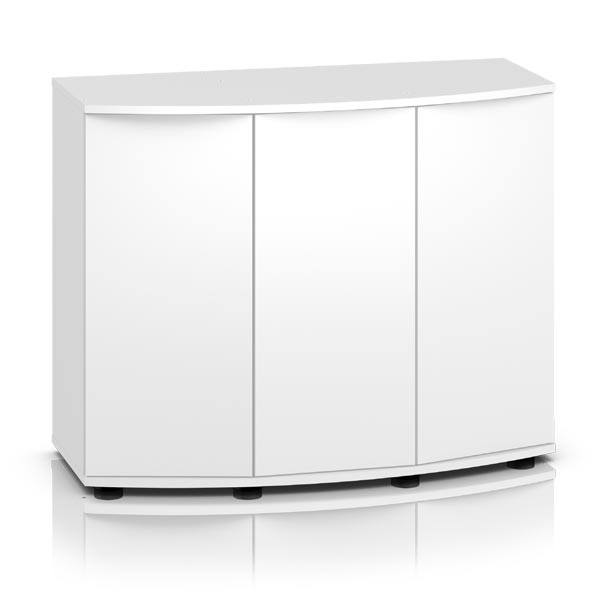 Juwel Vision 180 White Cabinet SBX