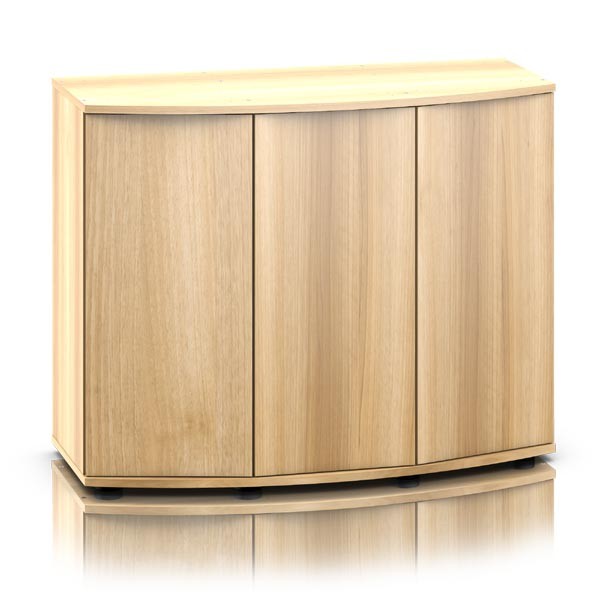 Juwel Vision 180 Lightwood Cabinet SBX