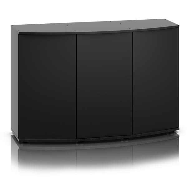 Juwel Vision 260 Black Cabinet SBX