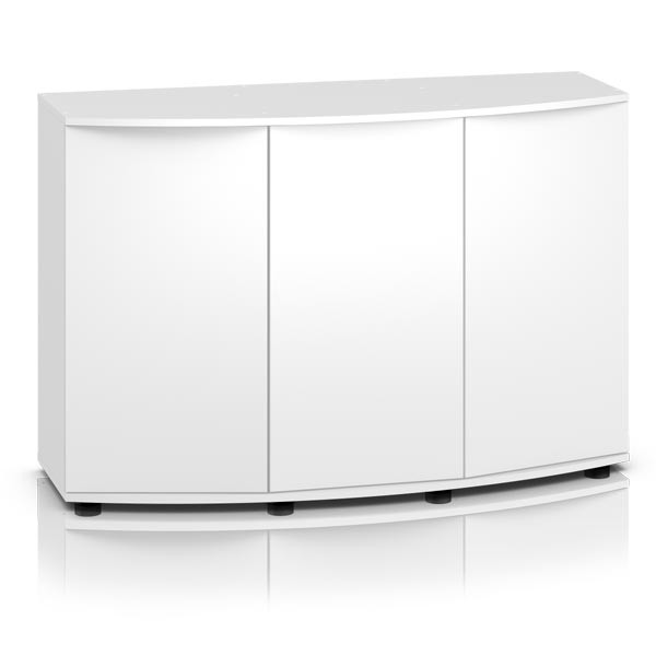 Juwel Vision 260 White Cabinet SBX