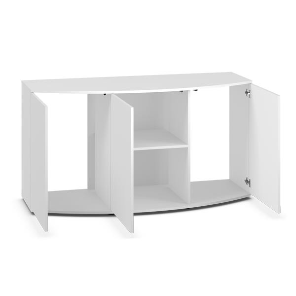 Juwel Vision 450 White Cabinet SBX