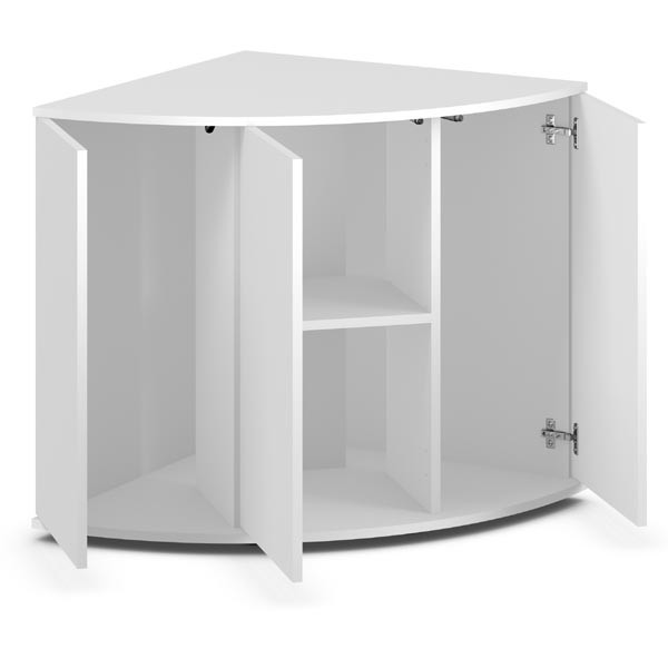 Juwel Trigon 190 White Cabinet SBX