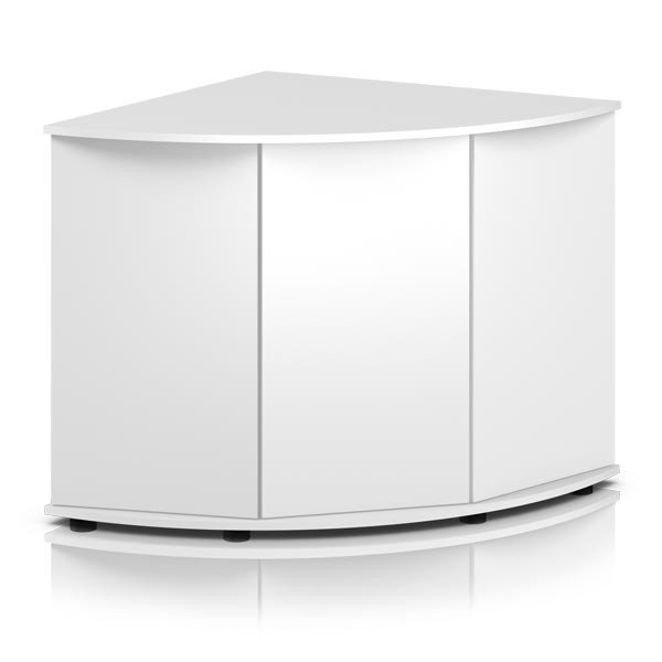 Juwel Trigon 350 White Cabinet SBX