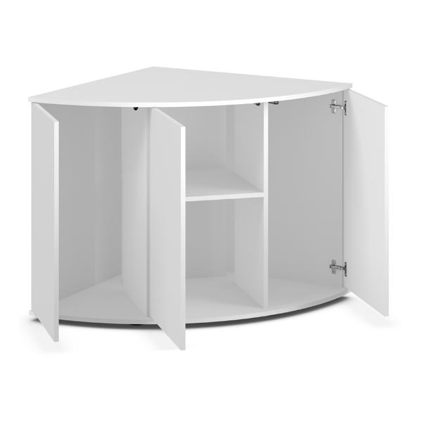 Juwel Trigon 350 White Cabinet SBX