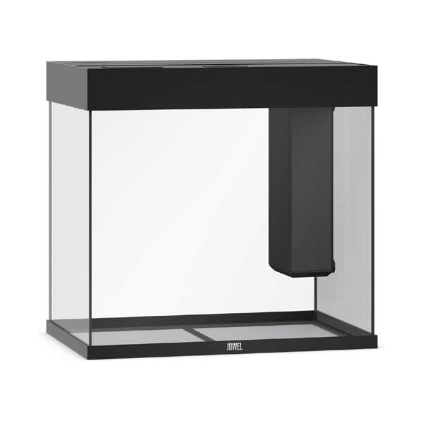 Juwel Lido 120 Black LED Aquarium