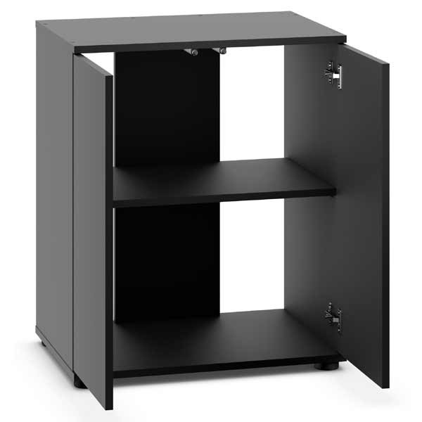 Juwel Lido 120 Black Cabinet SBX