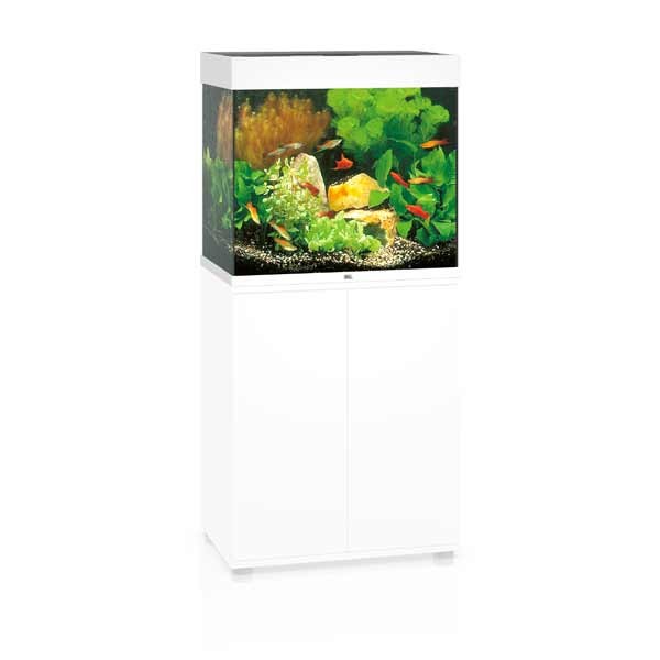 Juwel Lido 120 White LED Aquarium