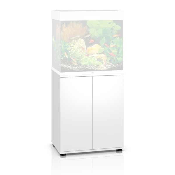 Juwel Lido 120 White Cabinet SBX