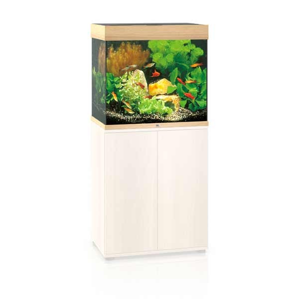 Juwel Lido 120 Lightwood LED Aquarium