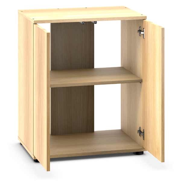 Juwel Lido 120 Lightwood Cabinet SBX